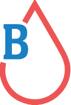 Burdier Mobile Phlebotomy logo